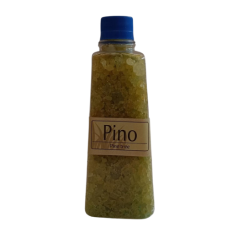Sales de Baño Te de Limon con Pino 470 gr
